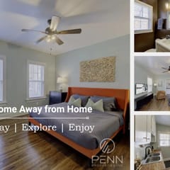 Your Home Away from Home