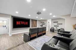 3BR Guest Escape w/ Pool & Theater - Image 4