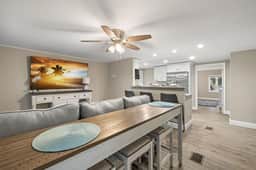 3BR Guest Escape w/ Pool & Theater - Image 2