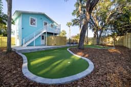 3BR Guest Escape w/ Pool & Theater - Image 5