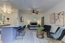 Central | Bright & Modern | Cooper Young - Image 2