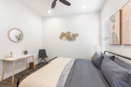 Charming Magnolia Retreat | Clubhouse & Gym Access - Image 3