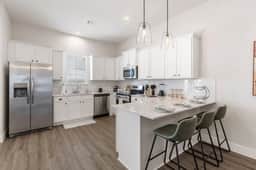 Charming Magnolia Retreat | Clubhouse & Gym Access - Image 2