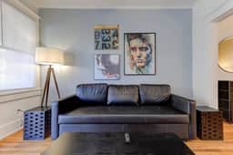 Cooper Young Charm: Newly Remodeled Retreat - Image 3