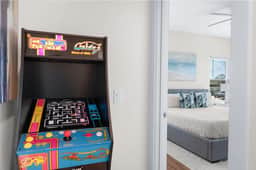 Heated Pool Oasis | Arcade + Games | Walk to Beach - Image 5