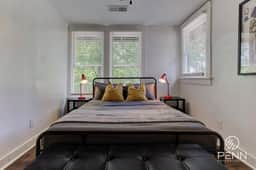 Hideaway Retreat in the Heart of Cooper Young - Image 4