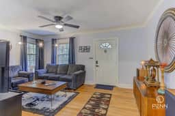 Kimball Home | Mid-Century Vibe - Image 2