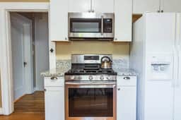 Lovely House near Downtown, Home away from Home! - Image 5