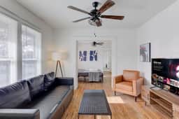 Modern Gem in Cooper-Young: Remodeled Haven - Image 2