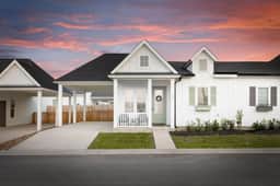 Modern Magnolia Cottage | Pool & Gym Access - Image 5