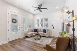 Modern Magnolia Cottage | Pool & Gym Access - Image 2