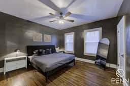 Relaxing Retreat in Memphis Apartment - Image 5
