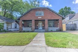 Retreat Haven in Central Cooper Young - Image 4