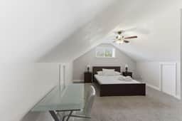 The Hideout Loft - Tranquil Stay - Image 3
