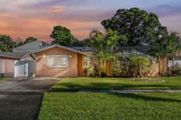 Tropical Palm Haven w/ Pool & Firepit - Image 5