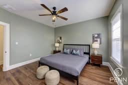 Urban Retreat in Historic Memphis - Image 3