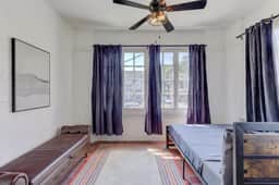 Walk to Overton Park & Zoo | Stylish & Central Apt - Image 5