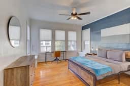Walk to Overton Park & Zoo | Stylish & Central Apt - Image 2
