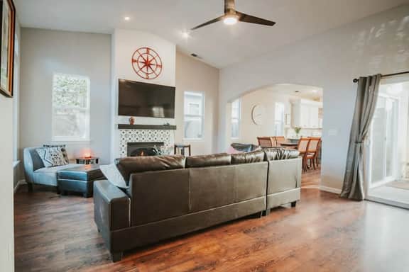 Central Coziness - Steps from Chico's Hub - Image 3