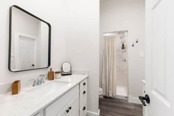 Charming Magnolia Retreat | Clubhouse & Gym Access - Image 5