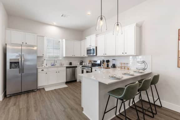 Charming Magnolia Retreat | Clubhouse & Gym Access - Image 2