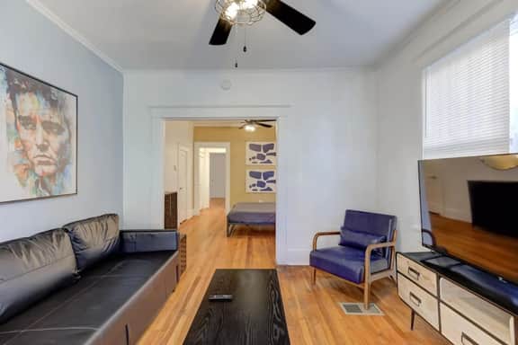 Cooper Young Charm: Newly Remodeled Retreat - Image 2