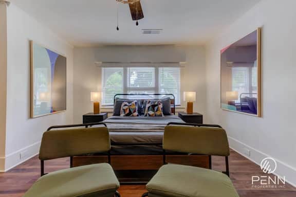 Hideaway Retreat in the Heart of Cooper Young - Image 5