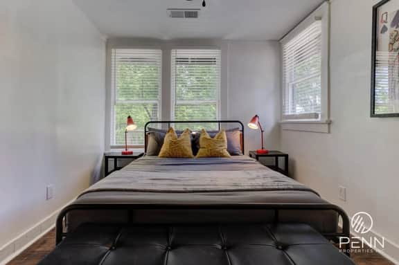 Hideaway Retreat in the Heart of Cooper Young - Image 4
