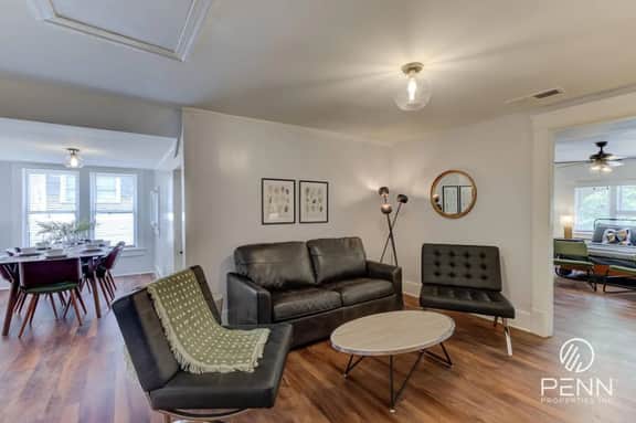 Hideaway Retreat in the Heart of Cooper Young - Image 2