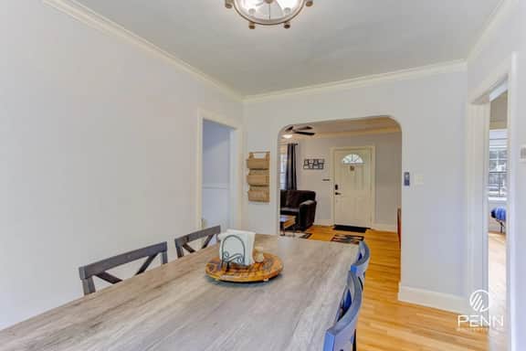 Kimball Home | Mid-Century Vibe - Image 4