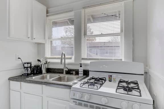 Modern Gem in Cooper-Young: Remodeled Haven - Image 5