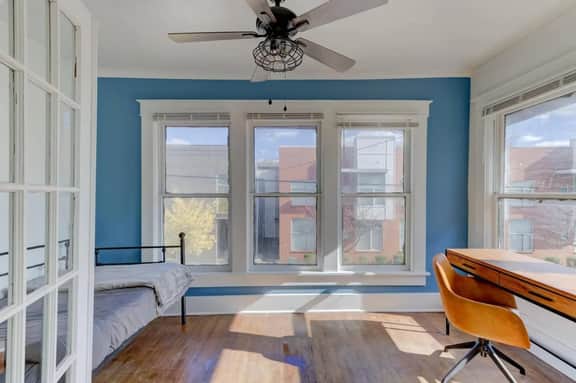Modern Gem in Cooper-Young: Remodeled Haven - Image 4