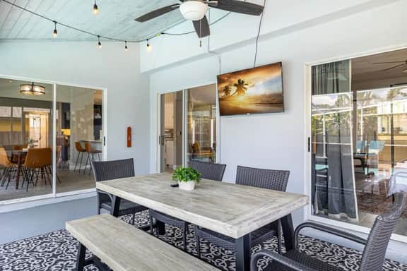 Private Coastal Getaway to Connect and Celebrate - Image 5
