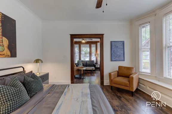 Retreat Haven in Central Cooper Young - Image 2