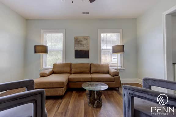 Sweet Stay in Memphis - Image 3