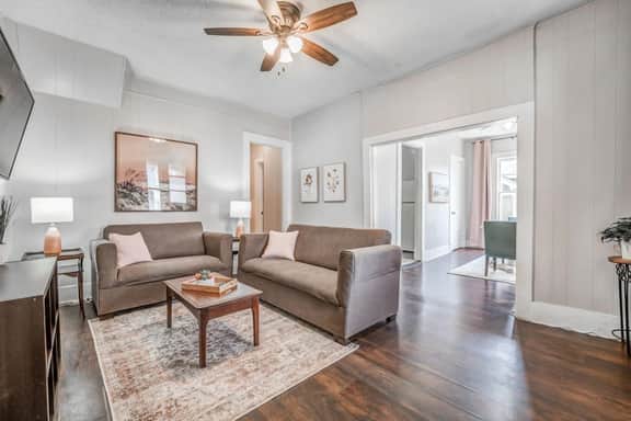 The Clearview Hideaway – Cozy & Clean - Image 4