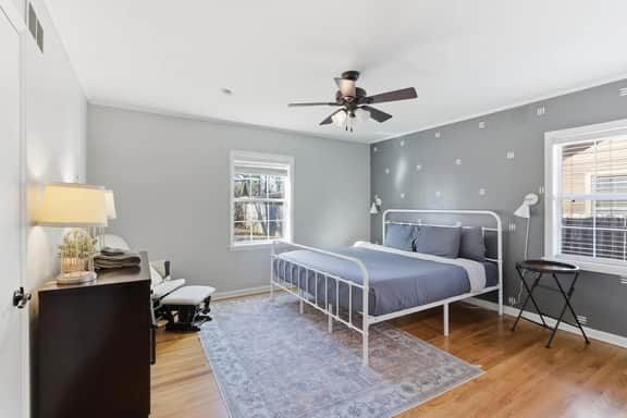 The Given House | Modern Midtown Stay - Image 3