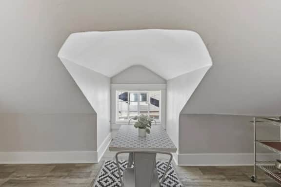 The Hideout Loft - Tranquil Stay - Image 4