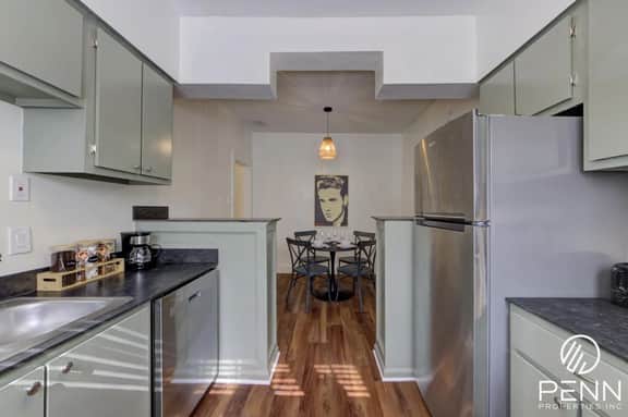 Urban Retreat in Historic Memphis - Image 5