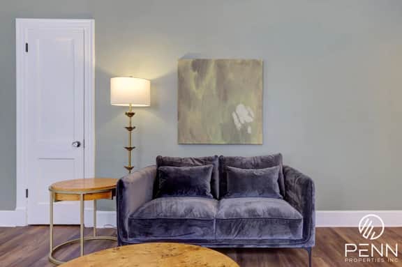 Urban Retreat in Historic Memphis - Image 2