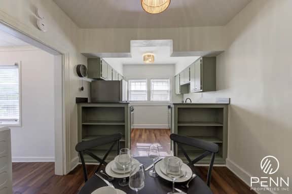 Urban Retreat in Historic Memphis - Image 4