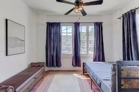Walk to Overton Park & Zoo | Stylish & Central Apt - Image 5