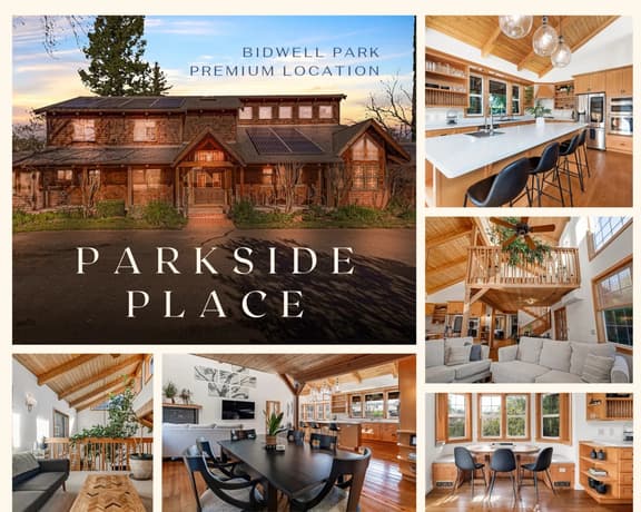 Parkside Place | Amazing Location | One Of A Kind - Image 1