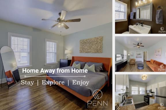 Your Home Away from Home - Image 1
